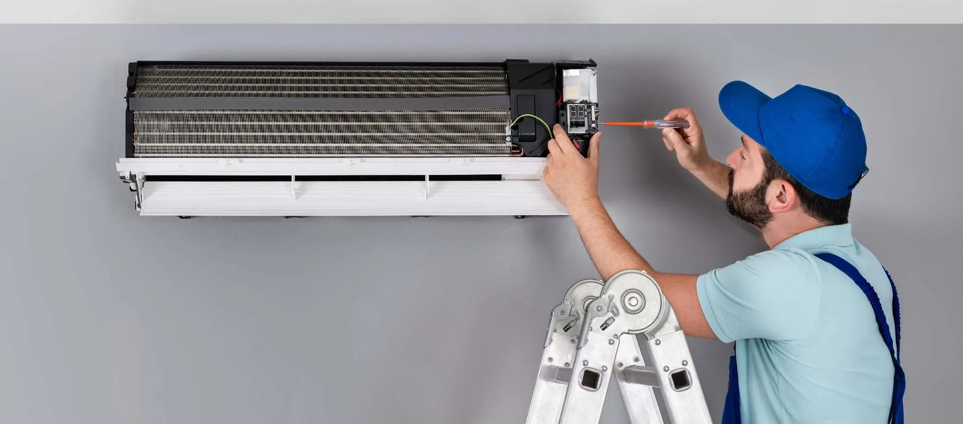 Kayışdağı York Klima Gaz Dolum Servisi